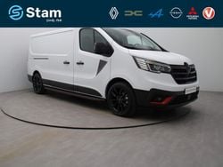 Wit Gebruikt 2024 Renault Trafic Dynamique Van | € 33.990