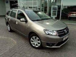 Beige Gebruikt 2015 Dacia Logan MCV Anniversary Stationwagen | € 9.495 (Duur)
