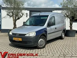 Overige Gebruikt 2008 Opel Combo Comfort MPV | € 1.885 (Super prijs)