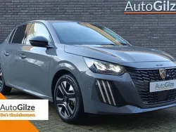 Overige Gebruikt 2024 Peugeot 208 Allure Hatchback | € 23.945 (Duur)