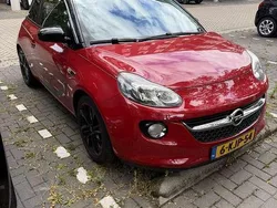 Gebruikt 2013 Opel Adam Slam Hatchback | € 6.800 (Eerlijke prijs)