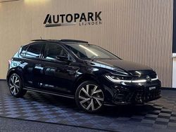Zwart Gebruikt 2024 VW Polo R-line Hatchback | € 29.950 (Duur)