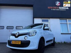 Wit Gebruikt 2016 Renault Twingo Signature Hatchback | € 6.699 (Eerlijke prijs)