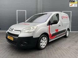 Overige Gebruikt 2009 Citroën Berlingo MPV | € 2.450 (Eerlijke prijs)