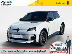 Gebruikt 2024 Renault R5 Iconic Hatchback | € 35.390