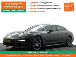 Grijs metallic Gebruikt 2014 Porsche Panamera Sport Sedan | € 39.900 (Super prijs)