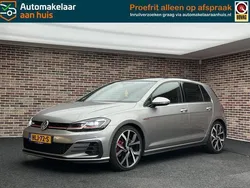 Grijs Gebruikt 2019 VW Golf VII GTI Hatchback | € 24.950 (Goede deal)