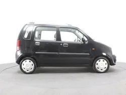 Opel Agila