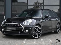 Zwart Gebruikt 2019 Mini Cooper Clubman Stationwagen | € 25.950 (Eerlijke prijs)