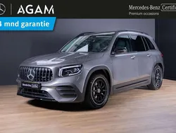 Grijs Gebruikt 2022 Mercedes GLB35 AMG SUV | € 61.950