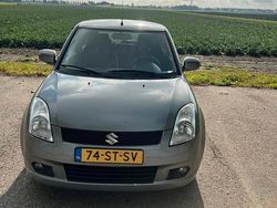 Gebruikt 2006 Suzuki Swift | € 1.550 (Super prijs)