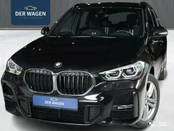 Zilver Gebruikt 2021 BMW X1 M Sport SUV | € 29.450 (Eerlijke prijs)