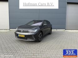 Grijs Gebruikt 2021 VW ID.4 Pro SUV | € 24.900 (Goede deal)