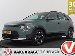 Groen Gebruikt 2022 Kia e-Niro SUV | € 26.899 (Goede deal)