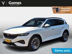 Wit Gebruikt 2024 Voyah Free SUV | € 49.950 (Super prijs)