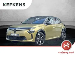 Geel Nieuw 2025 Lancia Ypsilon Hatchback | € 29.925 (Super prijs)