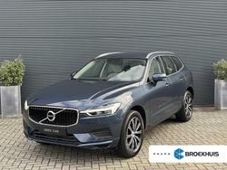 Blauw Gebruikt 2018 Volvo XC60 Momentum SUV | € 32.500 (Super prijs)