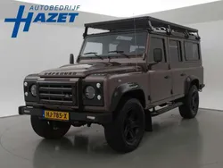 Brons Gebruikt 2009 Land Rover Defender SE SUV | € 42.500 (Eerlijke prijs)