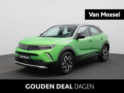 Groen Gebruikt 2022 Opel Mokka-e Elegance SUV | € 18.900 (Eerlijke prijs)