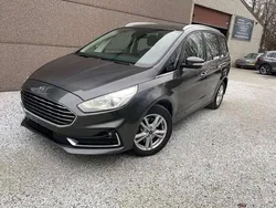 Grijs Gebruikt 2020 Ford Galaxy Titanium MPV | € 24.490