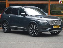 Blauw Gebruikt 2019 Volvo XC90 Inscription SUV | € 27.950 (Super prijs)
