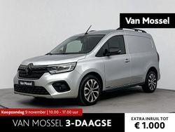 Grijs Gebruikt 2023 Renault Kangoo Luxe MPV | € 18.440 (Eerlijke prijs)