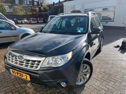 Gebruikt 2011 Subaru Forester SUV | € 13.950 (Iets duurder)