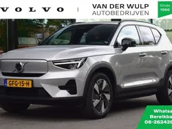 Grijs Gebruikt 2024 Volvo XC40 Plus SUV | € 40.950 (Super prijs)
