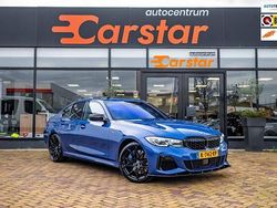 Blauw Gebruikt 2020 BMW M340 Executive Sedan | € 51.950 (Eerlijke prijs)