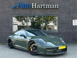 Groen Gebruikt 2022 Porsche 911 GT3 Coupé | € 274.900