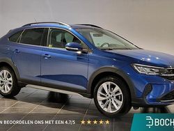Reef blue Gebruikt 2022 VW Taigo Life SUV | € 19.900 (Goede deal)