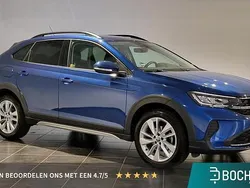 Reef blue Gebruikt 2022 VW Taigo Life SUV | € 22.445 (Eerlijke prijs)