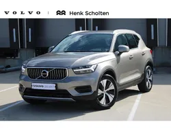 Grijs Gebruikt 2021 Volvo XC40 Inscription SUV | € 32.950 (Eerlijke prijs)