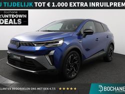 Blauw Gebruikt 2025 Renault Symbioz Esprit Alpine SUV | € 35.195 (Eerlijke prijs)