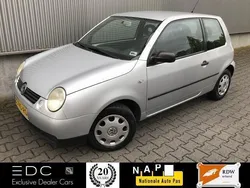 Hatchback Gebruikt 2003 VW Lupo Comfortline Hatchback | € 1.500 (Eerlijke prijs)