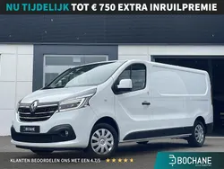 Wit Gebruikt 2021 Renault Trafic Van | € 15.557 (Super prijs)
