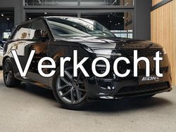 Zwart Gebruikt 2025 Land Rover Range Rover Sport Black Edition SUV | € 124.995 (Eerlijke prijs)