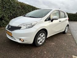 Gebruikt 2014 Nissan Note Visia | € 6.500 (Goede deal)