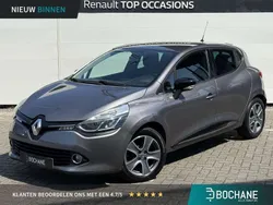 Gris cassiopée (kng) Gebruikt 2016 Renault Clio IV Night&Day Hatchback | € 8.245 (Eerlijke prijs)