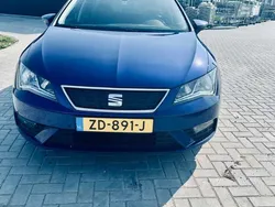 Gebruikt 2019 Seat Leon ST Ecomotive Stationwagen | € 16.000 (Iets duurder)