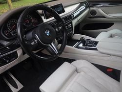 Grijs Gebruikt 2017 BMW X5 M SUV | € 51.945 (Goede deal)