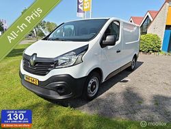Gebruikt 2016 Renault Trafic Komfort MPV | € 7.890 (Super prijs)