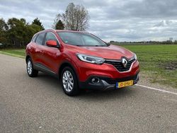 Gebruikt 2016 Renault Kadjar SUV | € 8.950 (Super prijs)