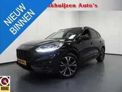 Zwart Gebruikt 2021 Ford Kuga ST-Line SUV | € 25.745 (Goede deal)