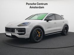 Grijs Gebruikt 2025 Porsche Cayenne Turbo SUV | € 259.950