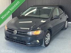Grijs Gebruikt 2019 VW Polo Beats Hatchback | € 11.900 (Goede deal)