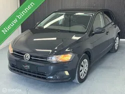 Grijs Gebruikt 2019 VW Polo Beats Hatchback | € 11.900 (Super prijs)