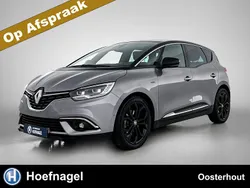 Grijs Gebruikt 2019 Renault Scénic IV Bose Edition MPV | € 20.900 (Eerlijke prijs)