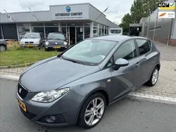 Grijs Gebruikt 2012 Seat Ibiza Ecomotive Hatchback | € 2.999 (Eerlijke prijs)