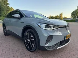 Grijs Gebruikt 2022 VW ID.4 Pro SUV | € 27.600 (Goede deal)